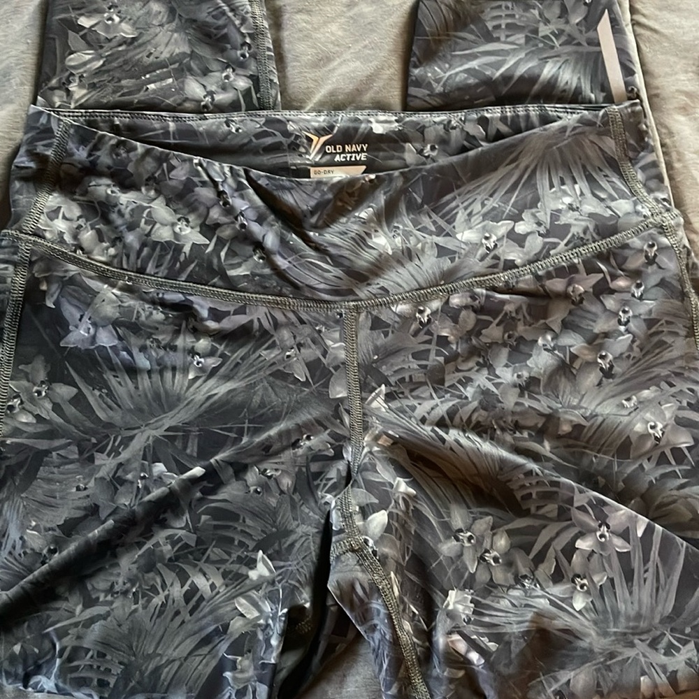 Like new leggings